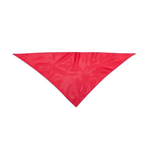 Halstuch Plus, Rot – Makito