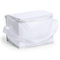 Kühltasche Coolcan, Weiss
