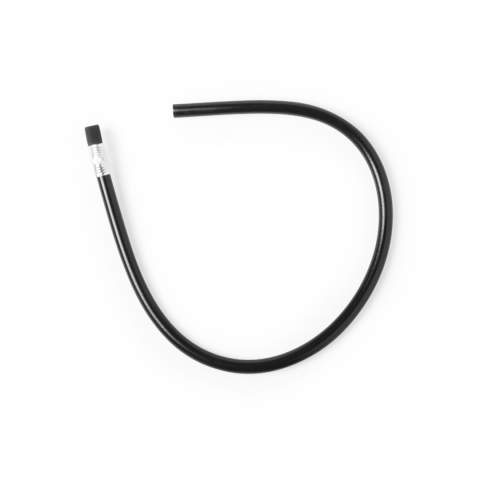 Bleistift Flexi, Schwarz – Makito