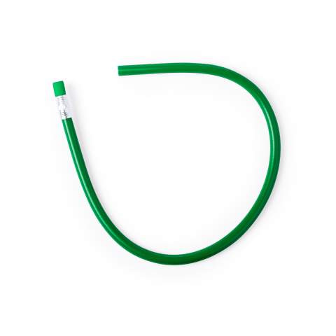 Bleistift Flexi, Grün – Makito
