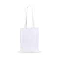Tasche Geiser, Weiss