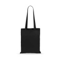 Tasche Geiser, Schwarz