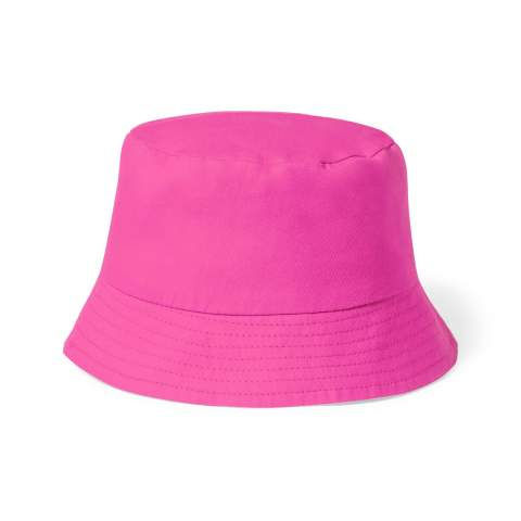 Kinderhut Timón, Fuchsie – Makito