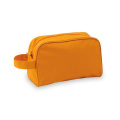 Kosmetiktasche Trevi, Orange
