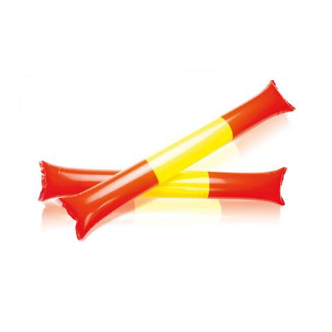 Anfeuerungsstäbe Flag, Spanien – Makito (1)