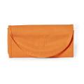 Faltbare Tasche Konsum, Orange