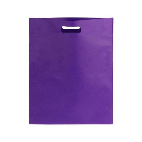 Tasche Blaster, Lila – Makito