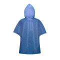 Regenmantel Remo, Blau