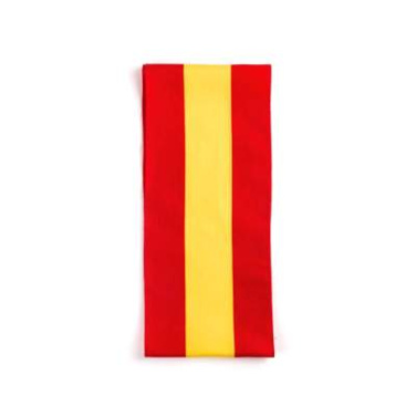 Schal Lesport, Spanien – Makito (2)