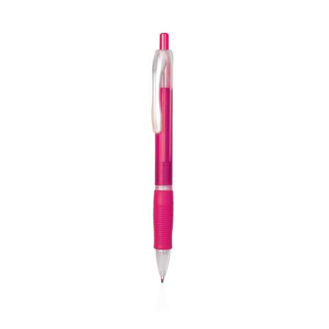 Stift Zonet, Fuchsie – Makito