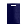 Tasche Desmond, Marineblau