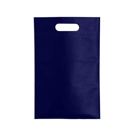 Tasche Desmond, Marineblau – Makito