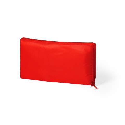 Kühltasche Daniels, Rot - Makito