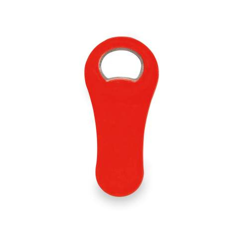 Öffner Tronic, Rot – Makito