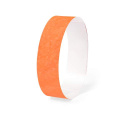 Armband Events, Orange