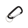 Karabiner Zoko, Schwarz