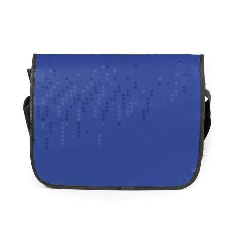 Dokumententasche Bernice, Blau – Makito