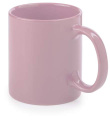 Becher Zifor, Rosa