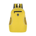Rucksack Humus, Gelb