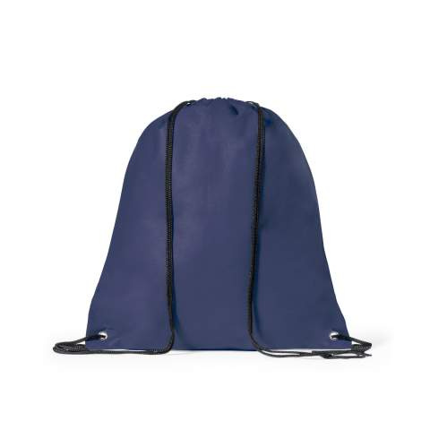 Beutel mit Kordelzug Hera, Marineblau - Makito