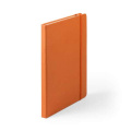 Notizblock Cilux, Orange