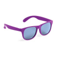 Sonnenbrille Malter, Fuchsie