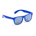 Sonnenbrille Malter, Blau