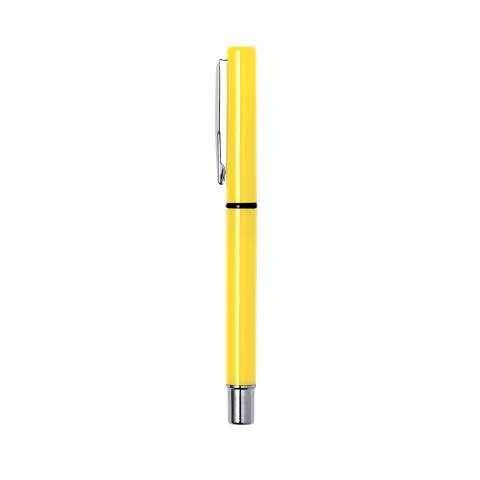 Tintenroller Leyco, Gelb - Makito