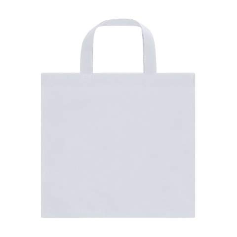 Tasche Nox, Weiss – Makito