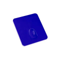 Mehrzweckhaken Rucco, Blau