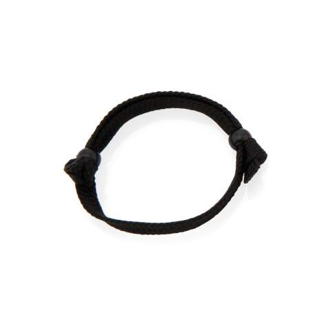 Armband Mitjansi, Schwarz – Makito