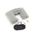 Reiseset Plonet, Grau