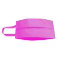 Schuhbeutel Recco, Fuchsie