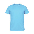 Kinder-T-Shirt Tecnic Plus, Hellblau