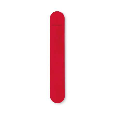 Stifteetui Velvex, Rot – Makito