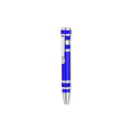 Multifunktionswerkzeug Blizen, Blau