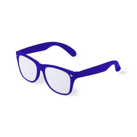 Gläser Zamur, Blau – Makito