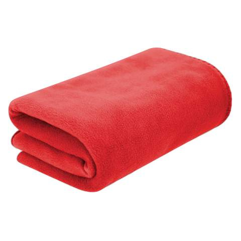 Decke Menex, Rot – Makito