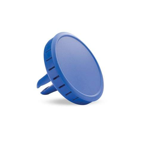 Lufterfrischer Scrib, Blau – Makito