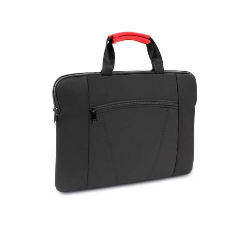 Laptoptasche Xenac, Rot – Makito