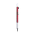 Multifunktionsstift Sauris, Rot