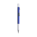 Multifunktionsstift Sauris, Blau