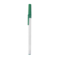 Stift Elky, Weiss / grün