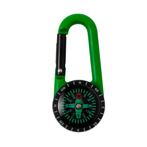 Kompass Clark, Grün – Makito