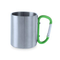 Becher Bastic, Grün