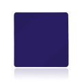 Magnet Daken, Blau