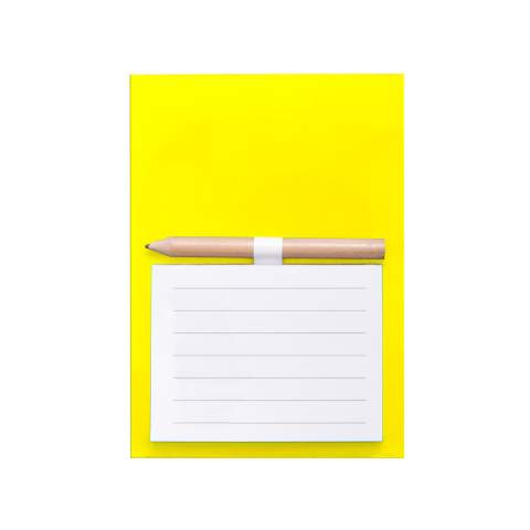 Magnet Yakari, Gelb – Makito