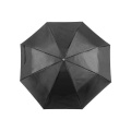 Regenschirm Ziant, Schwarz