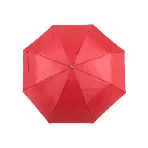 Regenschirm Ziant, Rot – Makito