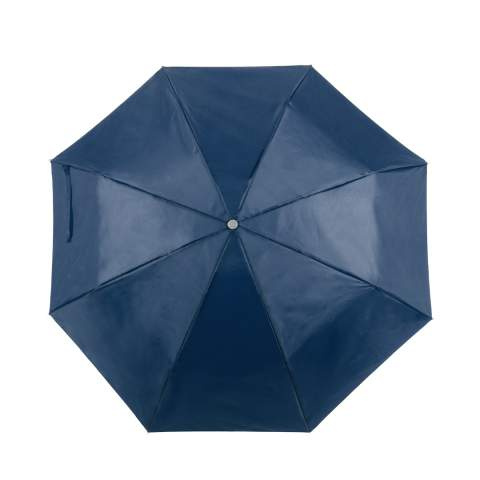 Regenschirm Ziant, Marineblau – Makito